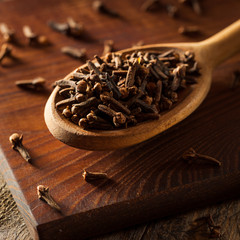 Clove | Whole Buds or Powdered | 1/4/8oz Sizes | Natural Digestive & Oral Health