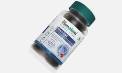 Himalaya Mentat Gummies 30 Tablets Improve Memory Focus & Mental Performance i29