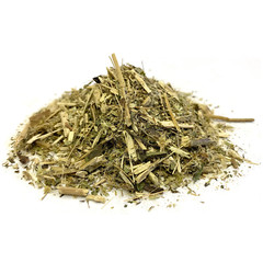 Boneset Herb (Eupatorium Perfoliatum) Cut & Sifted Item Weight 4oz-1lb