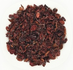 100% Natural Cornus Fruit 山茱萸(산수유) – Loose Berry 山萸肉