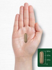 Cascara Sagrada 450mg | 250 Capsules | Non-GMO, Gluten Free | by Carlyle