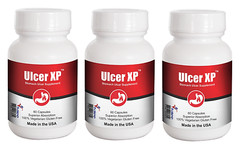 Vitalee Ulcer XP -Stomach Ulcer Helper (60ct)