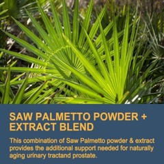 Urinary Tract health, Saw Palmetto – Frequent Urination, Stamina Supplements