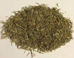 1 oz. Horsetail Shavegrass (Equisetum arvense) Organic & Kosher Bulgaria
