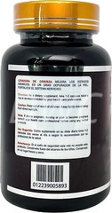 Productos El Colibri Lavandura de Cerveza A Proprietary Blend Extract 90 Capsule