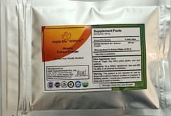 Hoodia Gordonii 20:1 Extract Powder Suppresses Appetiie & Boosts energy level