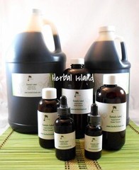 Echinacea Herb Tincture – Alcohol Free – Immune Support for Cold & Flu