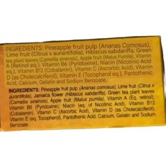 2 pack! PINALIFE CAPSULES 60 Day 100% AUTHENTIC Weight Loss Supplement