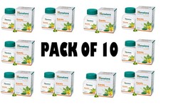 Himalaya Karela 10 × 60 | Natural Glucose Level & Metabolic Wellness | Free Ship