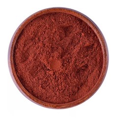 Organic Mashat Herb Powder – Hair Growth Shine Thickness 50-350g عشبة المشاط