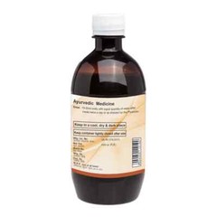 ASHVAGANDHARIST 450ml Pack | ASHWAGANDHARISHTA Herbal Ayurvedic General Wellness