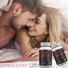 Male Enhancement, Boost Testosterone, Endurance, Sex Drive, Stamina & Energy 2X