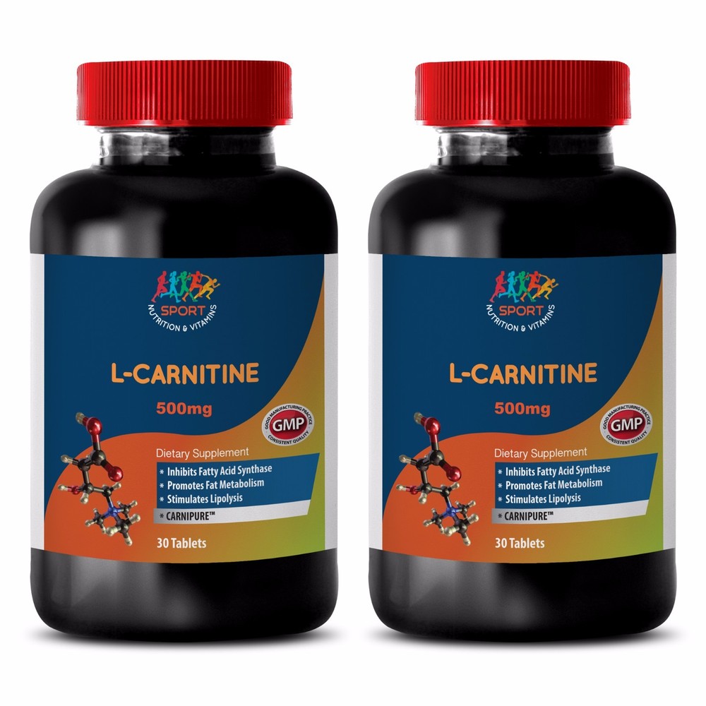 Age Male Lose Weight – L-Carnitine 500mg – Vitamin B-6 Tablets 2B