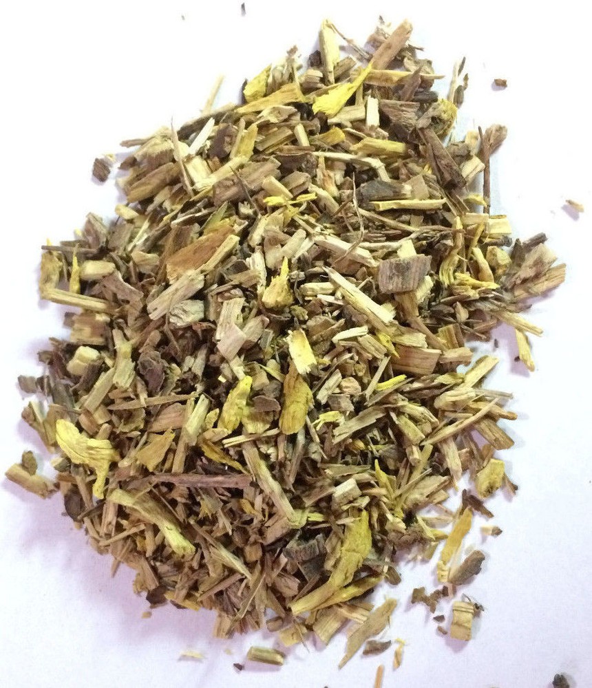 1 oz. Barberry Root (Berberis vulgaris) Organic & Kosher Croatia