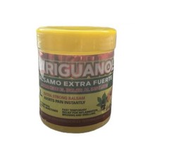 Hemp Oil Muscle Rub Gel With Arnica Menthol Camphor Soothing Cream