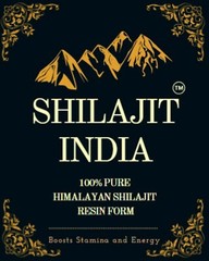 Pure Shilajit India Himalayan 3.5oz Fulvic Acid Extremely Potent Soft Resin 100g