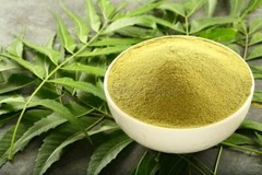 NEEM Leaf Powder LEAVES LIMDA POWDER Uses purifies the blood,flushes out toxins