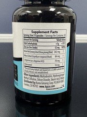 Jung Kwan Jang Stamina Boost – Korean Red Ginseng Energy & Vitality Supplement