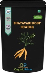 Organic Prime Shatavari Root Powder/Asparagus Powder