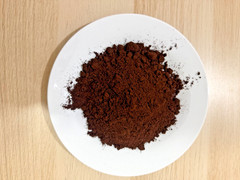 Natural Date Seed Powder Pure For Hair Growth & Skin Care | مسحوق نواة التمر |