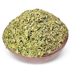 Alfalfa Leaf (Cut & Sifted) Dried Item Weight 1lb-5lb