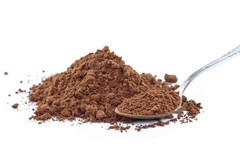Antler Farms – 100% Pure Organic Raw Cacao Powder, 40 servings, 200g -…