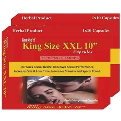 Herbal Male Enhancement Test Boost Ultra Stamina Sex 20 Cap for Men Performance