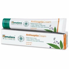 Himalaya Herbals Antiseptic Cream 20 Grams Each FREE SHIP
