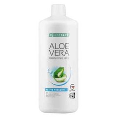 LR Lifetakt Aloe Vera Drinking Gel Active Freedom – 1000 ml./33.3 fl.oz