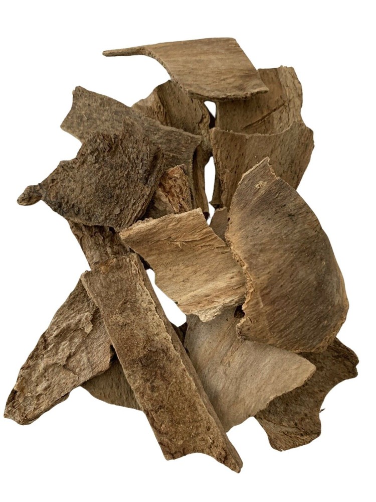 Bois Bande Bark Pieces Richeria Grandis 1 oz (28 g)