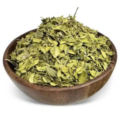 WHOLESALE!! Buchu Leaf – Whole – by NY Herb – (Barosma betulina)