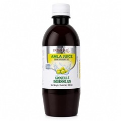 500ml Amla Indian Gooseberry Juice – Your Daily Ayurvedic Wellness Boost