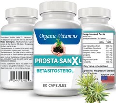 prostate health capsules support Prostata Health Support Formula CAPSULES