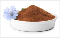 Chicory Root Roasted Granules Natural Caffeine-Free Coffee Substitute 1/4/8oz