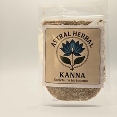 Kanna Cut and Sifted Bulk Plant