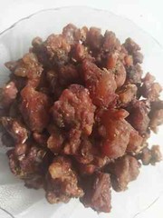 100% Pure Moringa Gum Sahajan Gond Saragva gunder Surjana Gondh Sohjana Herbs