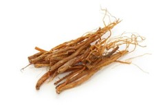 Korean Red Ginseng Root Dried-RED PANAX-Ships from USA Premium Grade 28g./ 1 oz