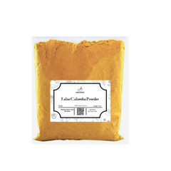 Venivel Calumba powder | pure Natural Organic Coscinium Fenestratum | Skin Care