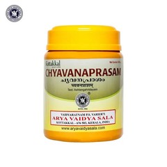 Kottakkal Chyavanaprasam 500 gms | Fresh Stock | Expiry 2028