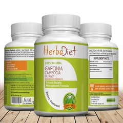 Garcinia Cambogia HCA Weight Loss Diet Vegan 120 Capsules Fat Burner Upto 3000mg