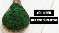 anemia support – Organic BLUE GREEN ALGAE 500mg – klamath blue green algae 2 Bot