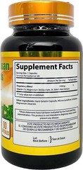 Productos El Colibri Hierda de San Juan Herbs 500mg 90 Capsules