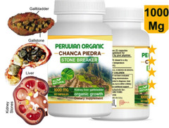 Kidney Supplement KIDNEY SUPPORT COMPLEX Traditional peruvian chanca Herbs-2B