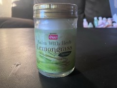 Banna Balm 4 Pack