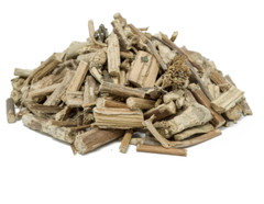 Capitaneja Crownbeard Mexican Cut Sifted (Arnica, Palo) Fresh Herb Wild Crafted