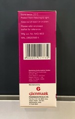 Relcer Gel for Digestive Health Treatment for Gastric or Acid Reflux – 100ml x 6
