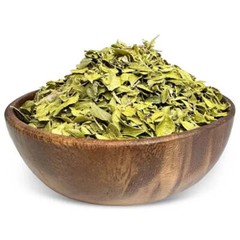 WHOLESALE!! Buchu Leaf – Whole – by NY Herb – (Barosma betulina)