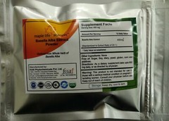 Basella Alba Extract 20:1 Pure & High Quality Extract Powder Antioxidant