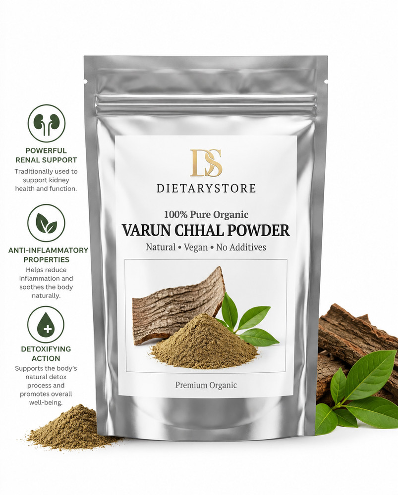 Varun Chhal Powder Natural Herbal Bark Powder Premium Quality 100% Pure