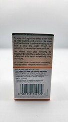 Triphala Himalaya OFFICIAL 5 Box 300 Tablets Health Detoxification Bowel Exp2025